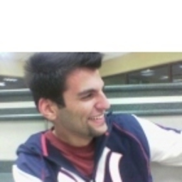 Selçuk Öztürk