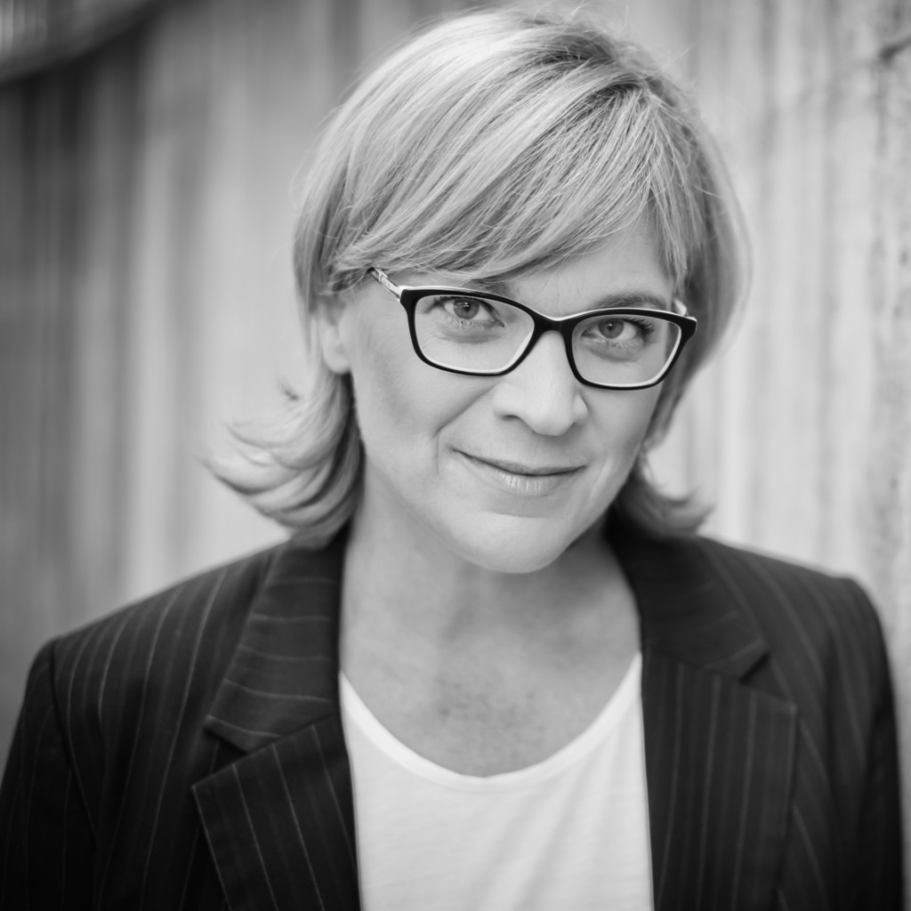 Barbara Gossel Koordinator IT Vertriebssysteme undprozesse Porsche