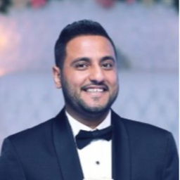 Mostafa Dakrony