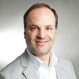 Dr. Michael Ensminger