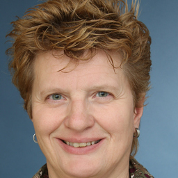 Katharina Maria Weber