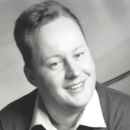 Olaf Mayr