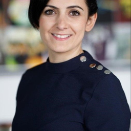 Fatma Özdemir