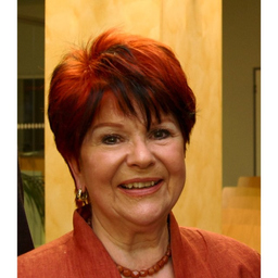 Brigitta Luhr