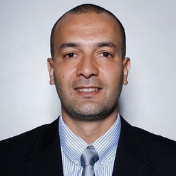 Mohamed Belhachemi's profile picture