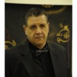 Prof. Paulo Cardoso's profile picture