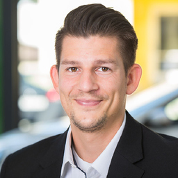 Benjamin Kasper