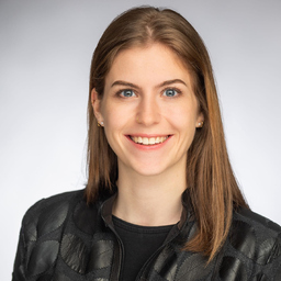 Freya Schroeder