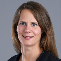 Iris Brülisauer
