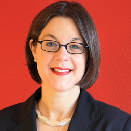 Dr. Ulrike Pluschke