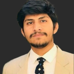 Huzaifa Zafar