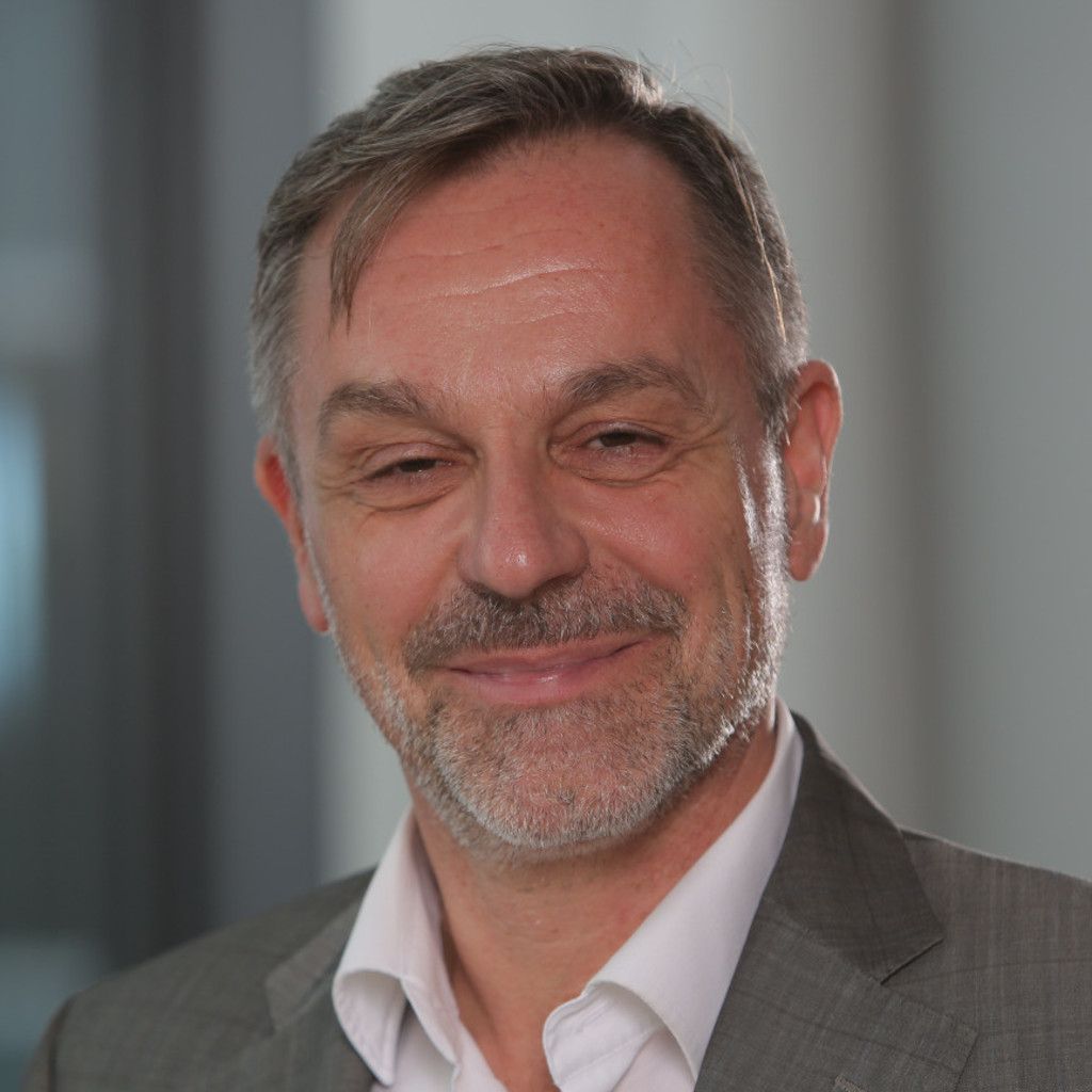 Dipl.Ing. Thomas Projektmanager Erneuerbare Energien