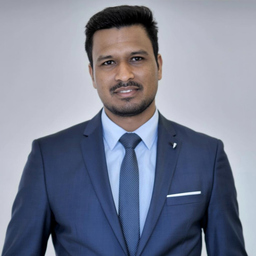 Vishnuram Ramamoorthy