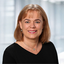 Social Media Profilbild Astrid Hock-Breitwieser Frankfurt am Main