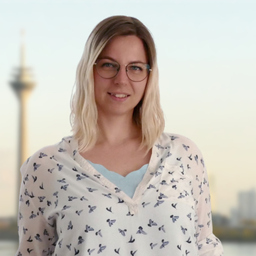 Carina Neumann