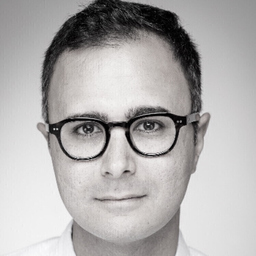 Shahab Najafi