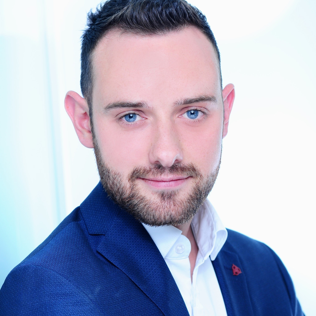 Moritz Beuth Selbständigerwerbender Moritz Beuth Hotelberatung XING