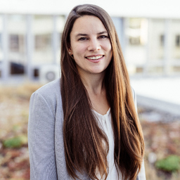 Aleska Reichbauer