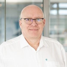 Thomas Friedrich's profile picture