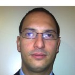 Dr. Luca Lo Vullo
