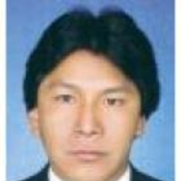 A.Ramiro Pinto Morales