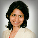 Suchitra Chavan
