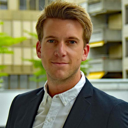 Yannick Nussbaumer