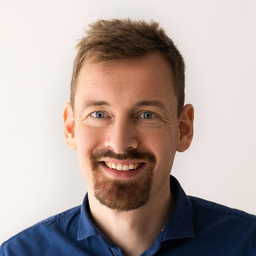 Profilbild Sören Hesse
