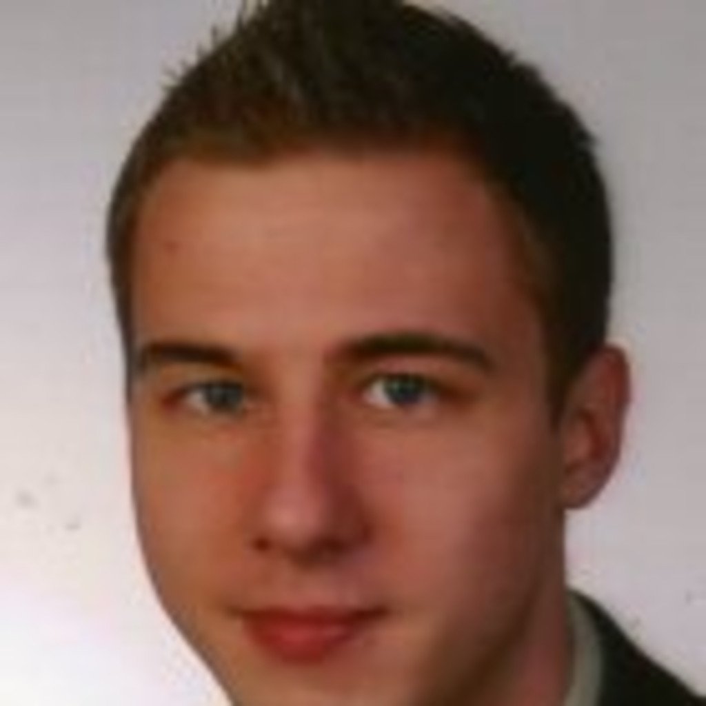 Mark Richardt Bezirksbeauftragter Debeka XING