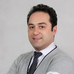 Ali Khosravi
