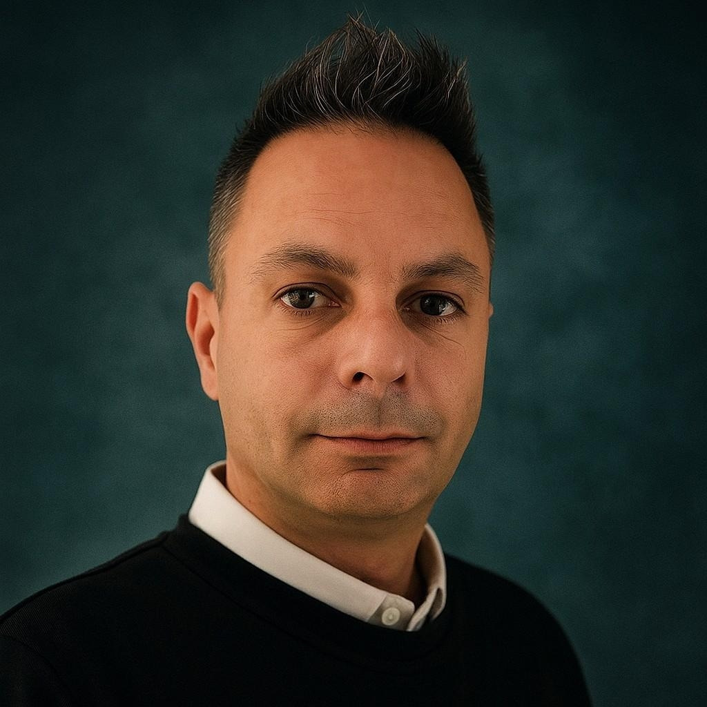 Marco Zafarana Managing Director Kenbi GmbH XING