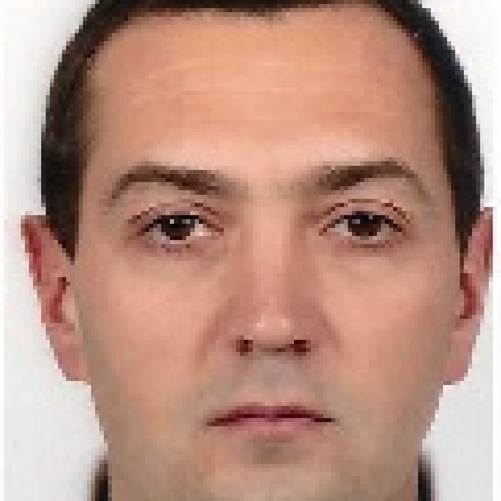 Alexander Vogel IndustrieElektroniker Fa. Bartscher Hebetechnik