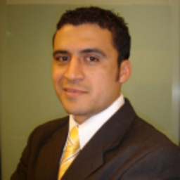 Víctor Zárate