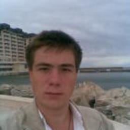 Иван Стародубцев