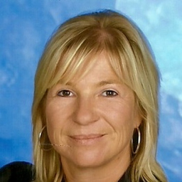 Maria Stangl