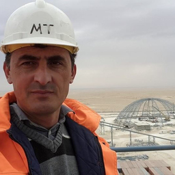 Mehmet Turut