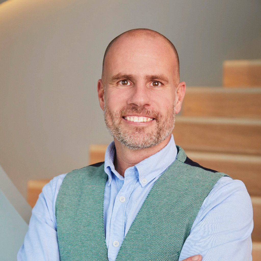 Thomas Walter Programm Manager Otto (GmbH & Co KG) XING