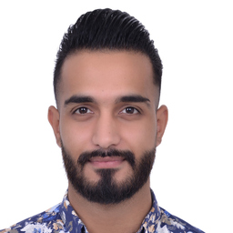Bilal Ktaish