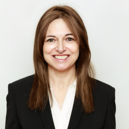 PD Dr. jur. habil. Mariana Sacher's profile picture