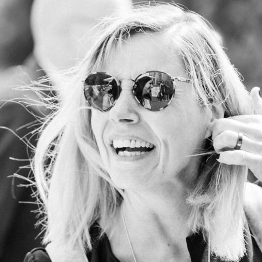 Social Media Profilbild Nicole Hentschke Hildesheim