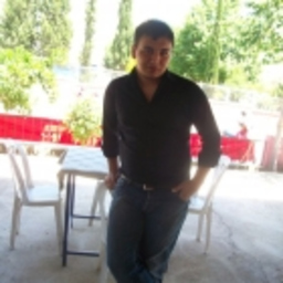 Orhan Demir