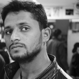 Nikhil Patil