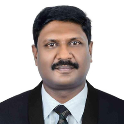Sainu Sivraman