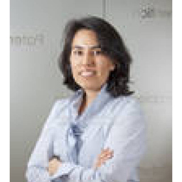 Paola  Elba Flores  Ramos