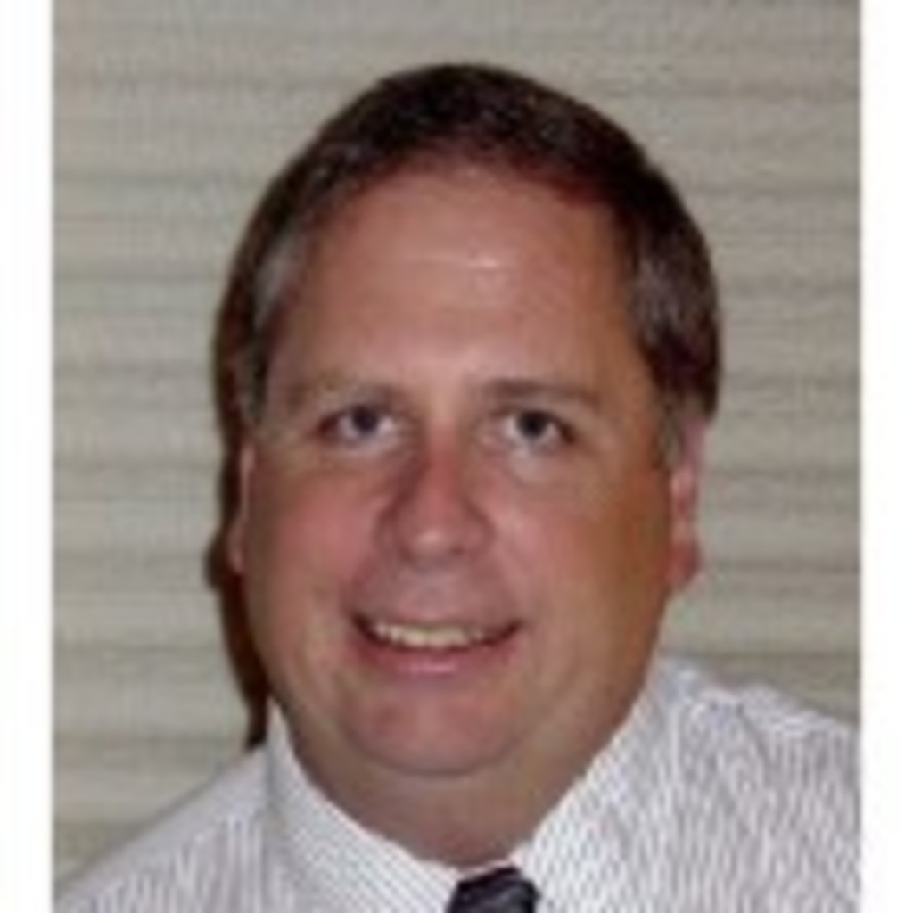 Tom King Advanced Engineering Manager Meritor Suspension Systems