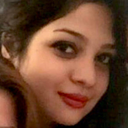 Niloofar Goudarzi Moghadam