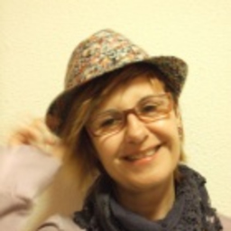 Mª Teresa LLobet Turallas