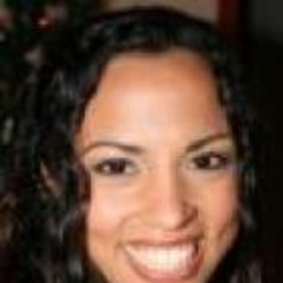 Eliana E. González H.