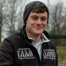 Niklas zur Mühlen