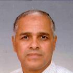 ABDERRAZAK KHADRAOUI